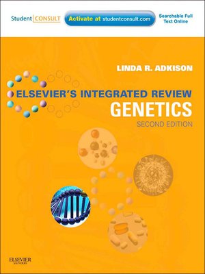 cover image of Elsevier's Integrated